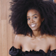 A New Destiny Down Under: Kelly Rowland Appears in Vogue Australia